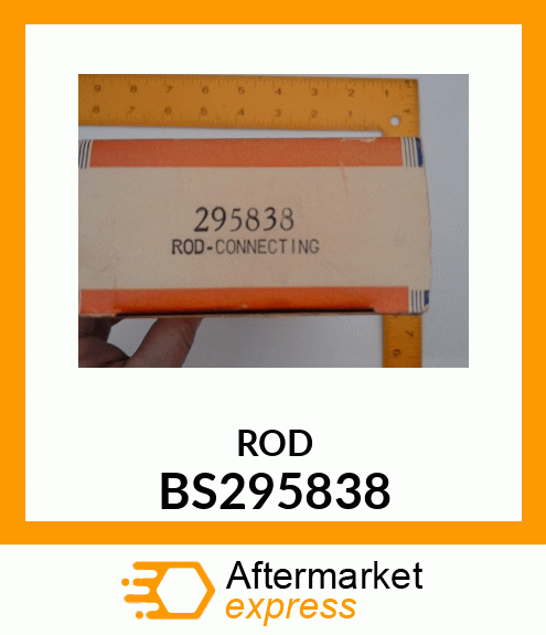 ROD BS295838