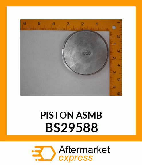 PISTON ASMB BS29588