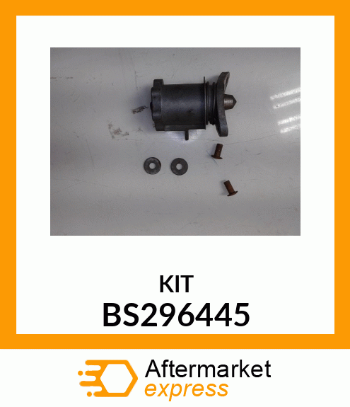 KIT BS296445