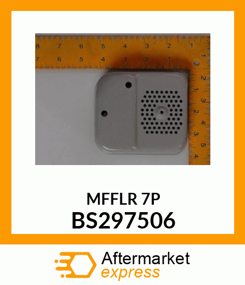 MFFLR 7P BS297506