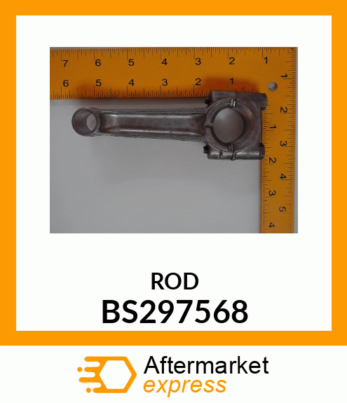 ROD BS297568