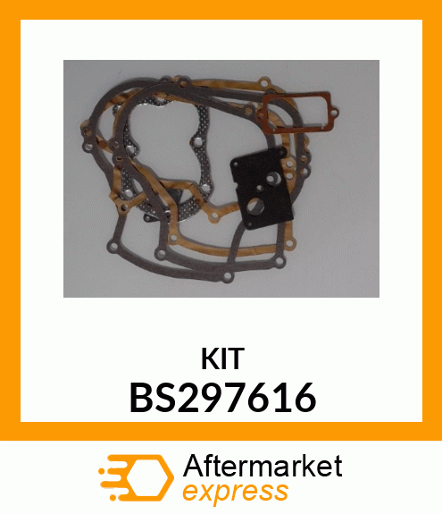 KIT BS297616