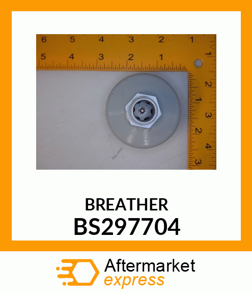 BREATHER BS297704