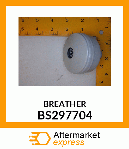 BREATHER BS297704