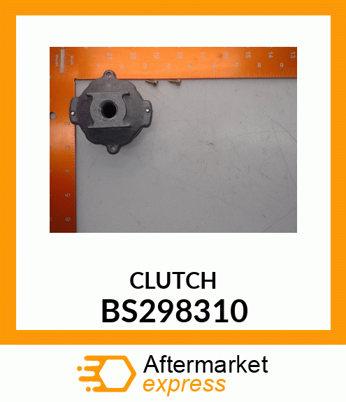 CLUTCH BS298310