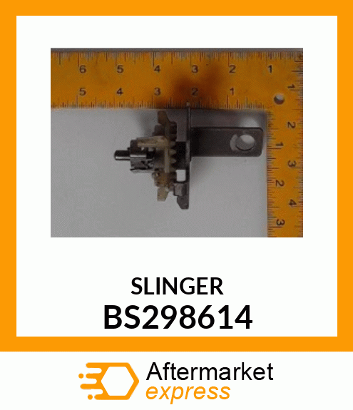 SLINGER BS298614