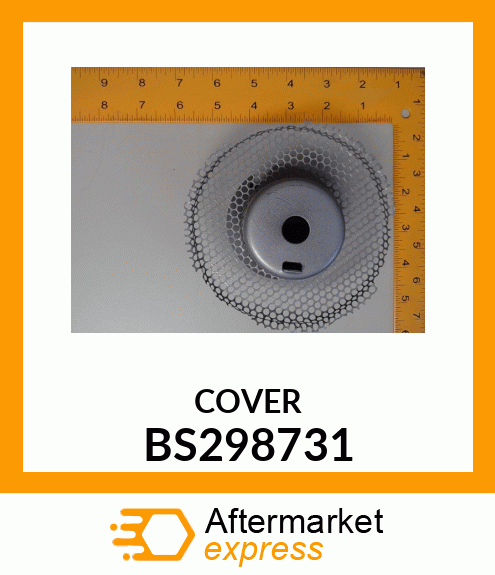 COVER BS298731