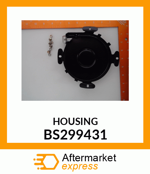HOUSING BS299431