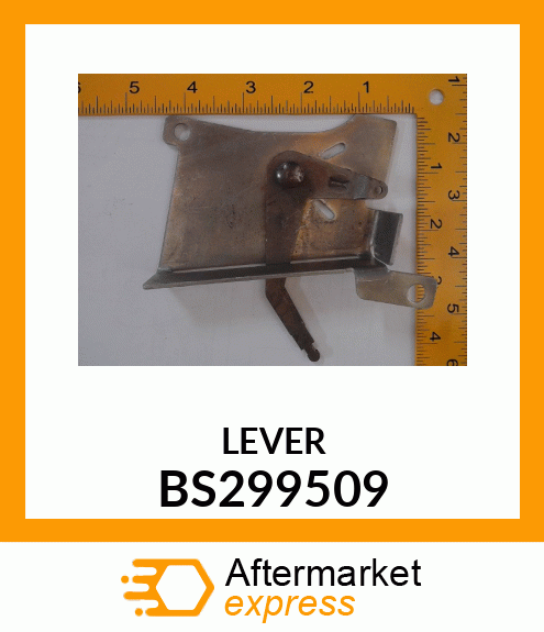 LEVER BS299509