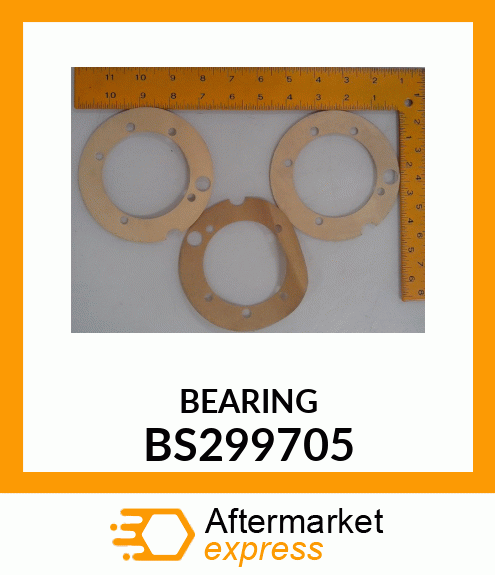 BEARING BS299705