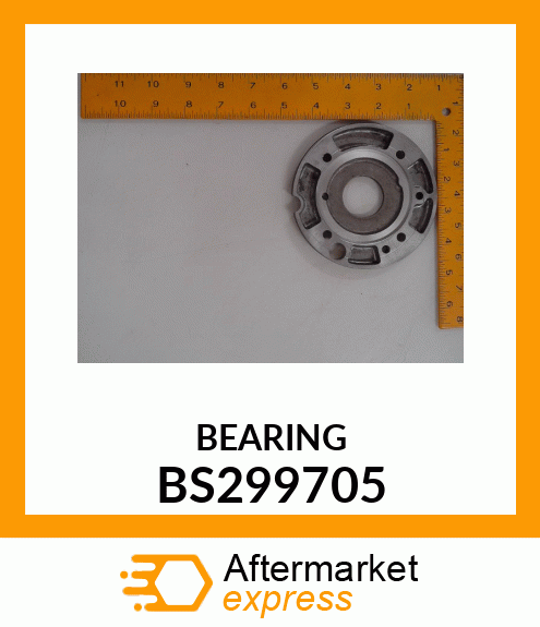 BEARING BS299705