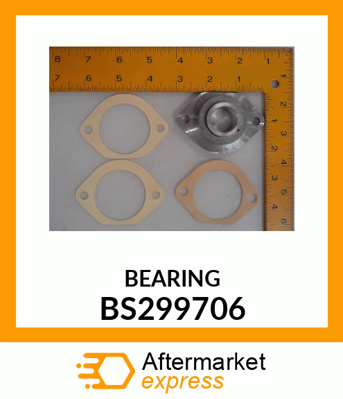 BEARING BS299706