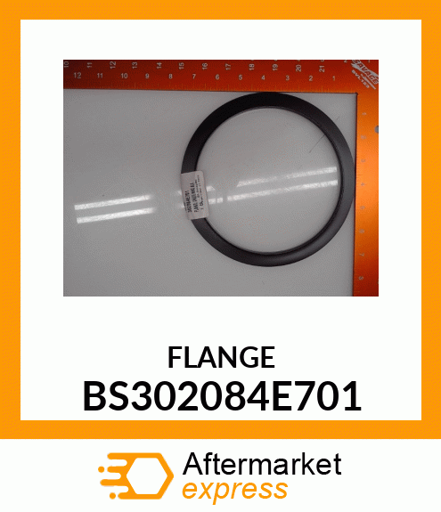 FLANGE BS302084E701