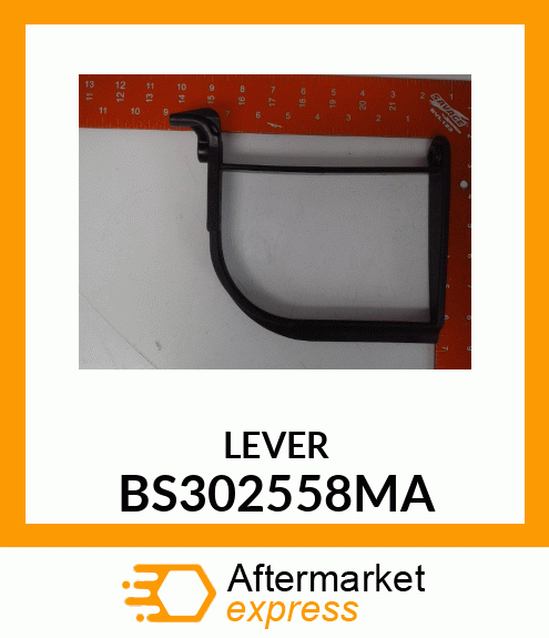 LEVER BS302558MA