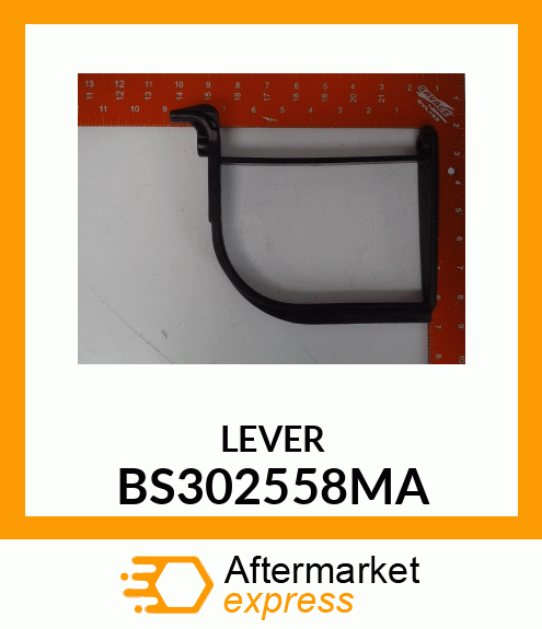 LEVER BS302558MA