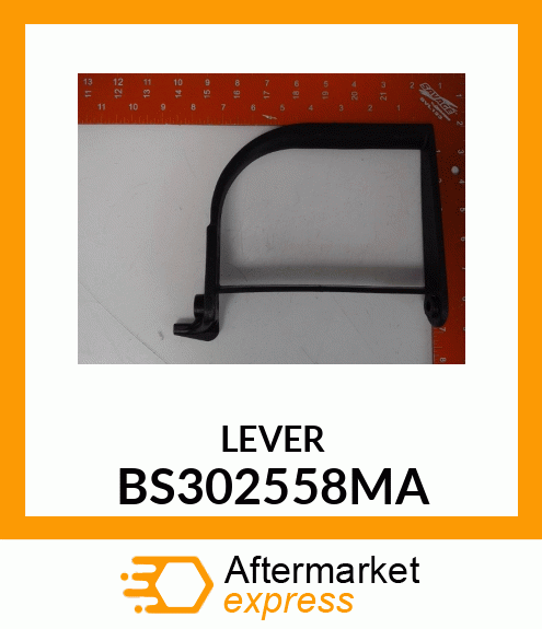 LEVER BS302558MA