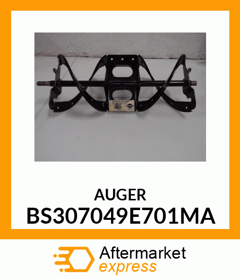 AUGER BS307049E701MA