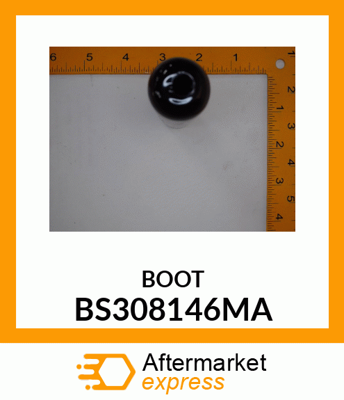 BOOT BS308146MA