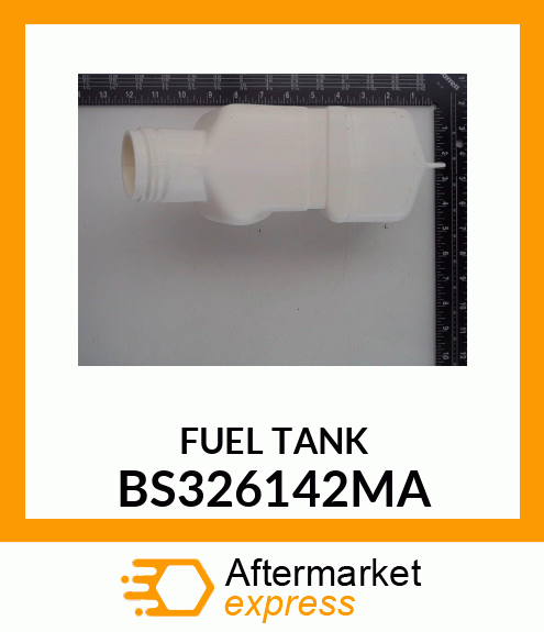 FUEL TANK BS326142MA