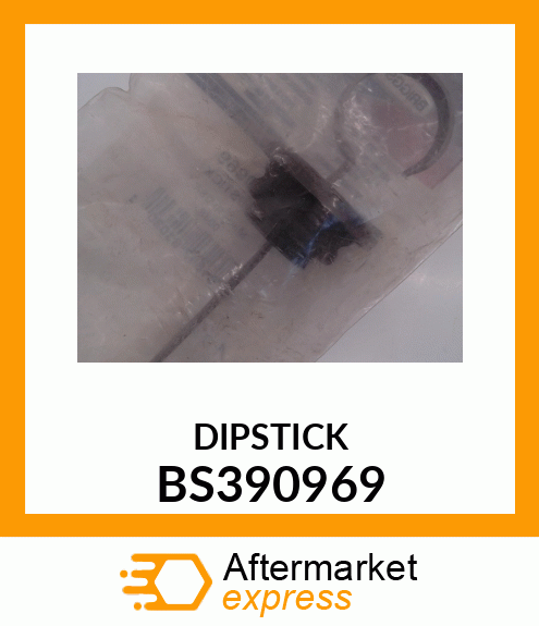 DIPSTICK BS390969