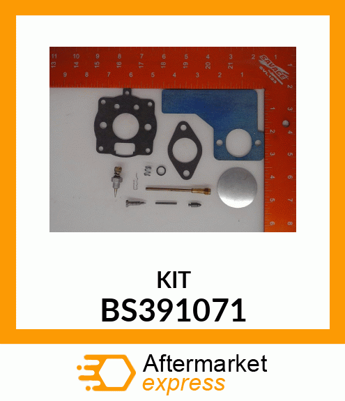 KIT BS391071