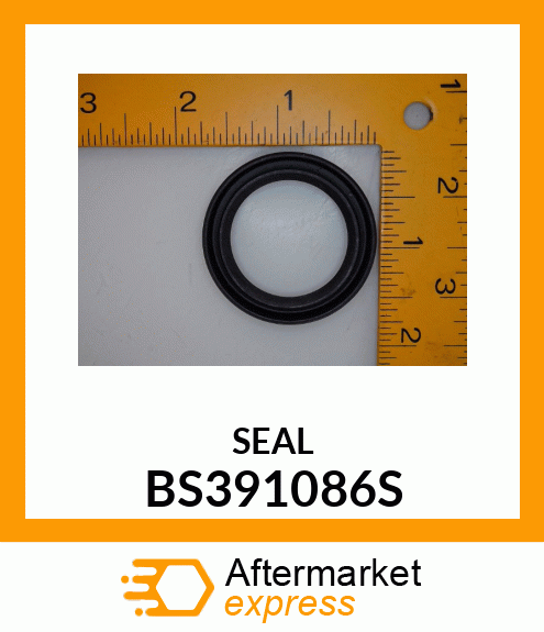 SEAL BS391086S