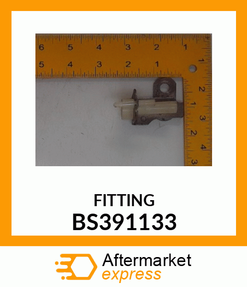 FITTING BS391133