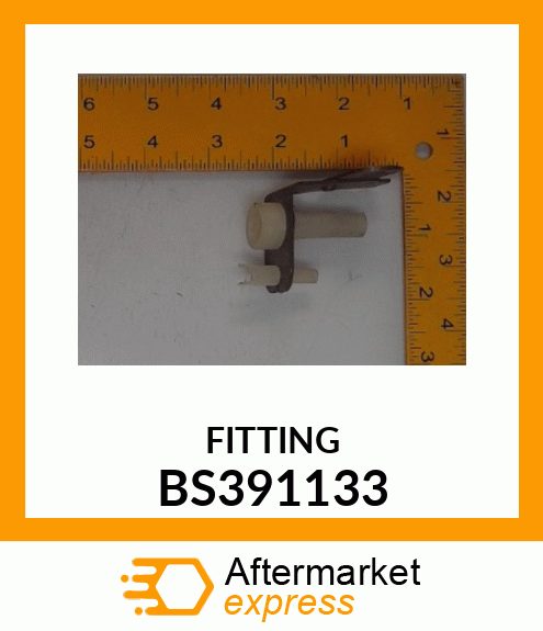 FITTING BS391133