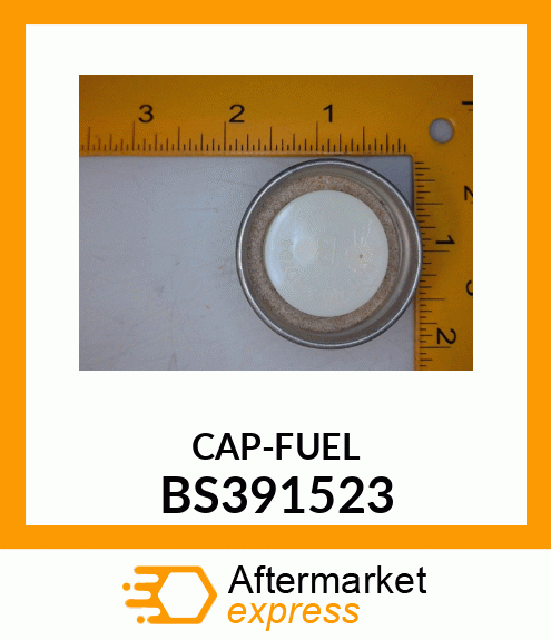 CAP-FUEL BS391523