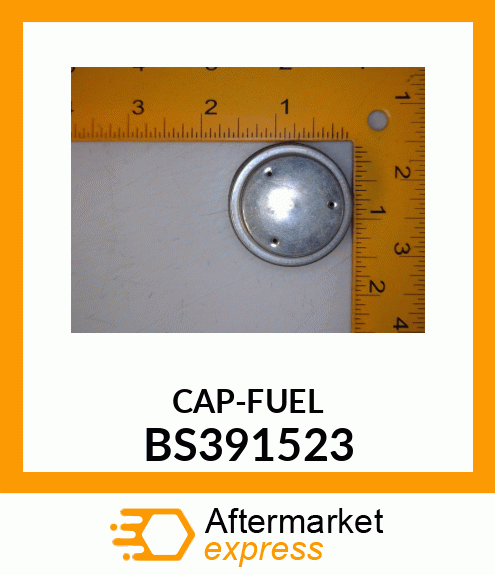 CAP-FUEL BS391523