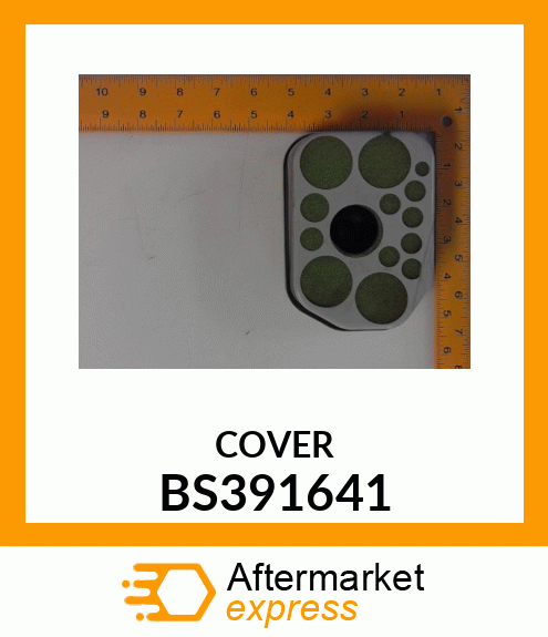 COVER BS391641