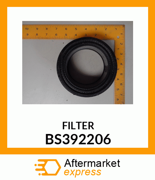 FILTER BS392206