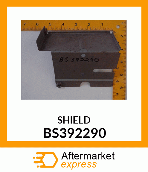 SHIELD BS392290