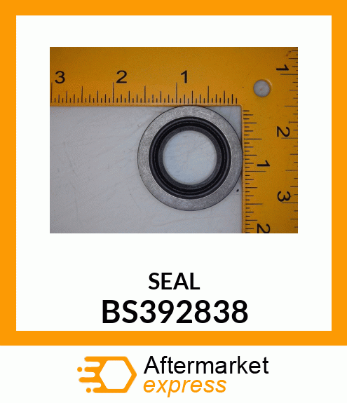 SEAL BS392838