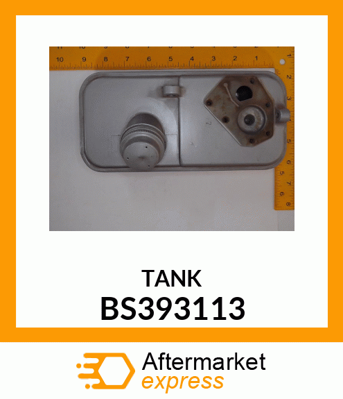 TANK BS393113