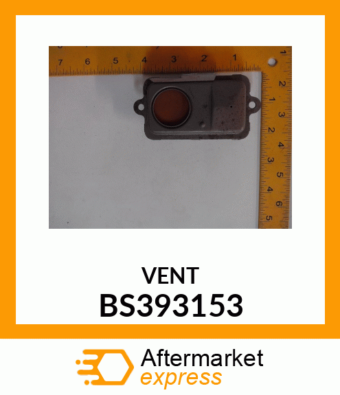 VENT BS393153