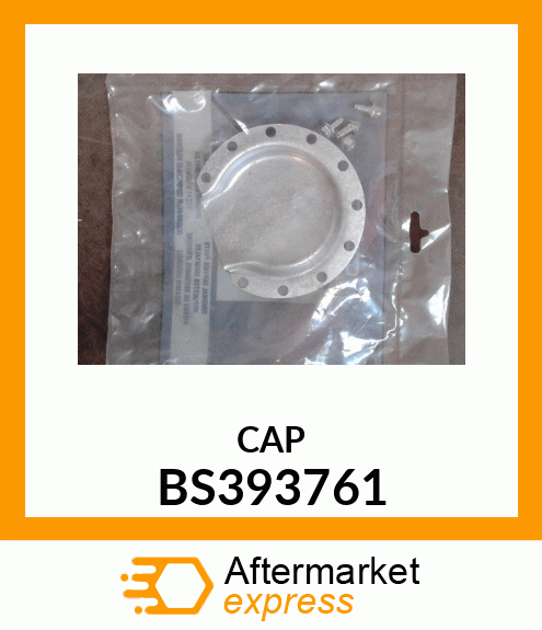 CAP BS393761