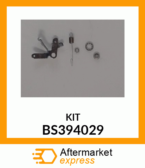 KIT BS394029