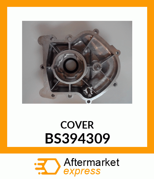 COVER BS394309
