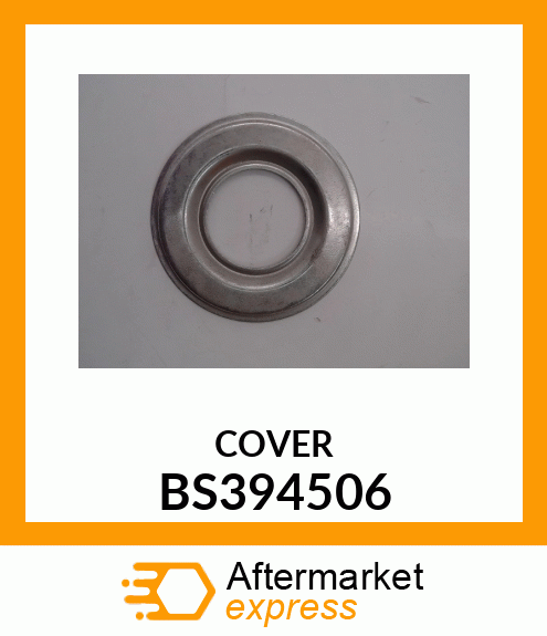 COVER BS394506