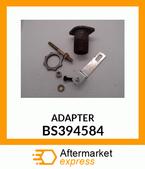 ADAPTER BS394584