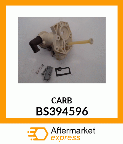 CARB BS394596