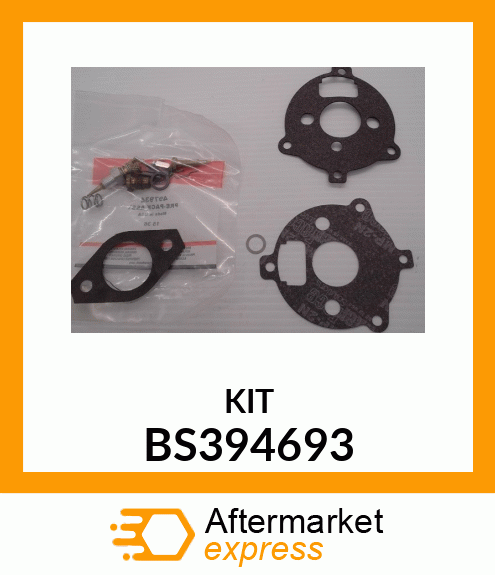 KIT BS394693