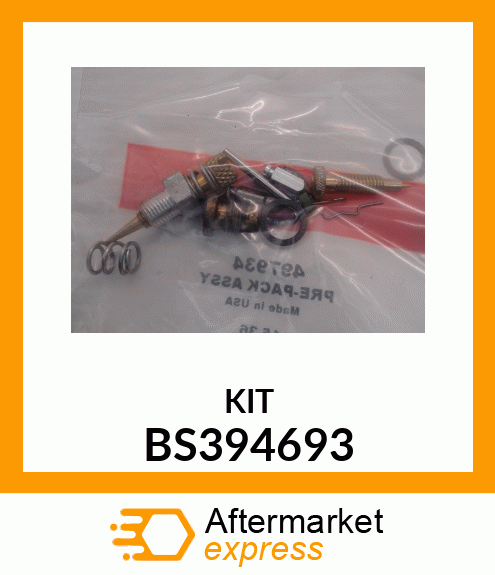 KIT BS394693