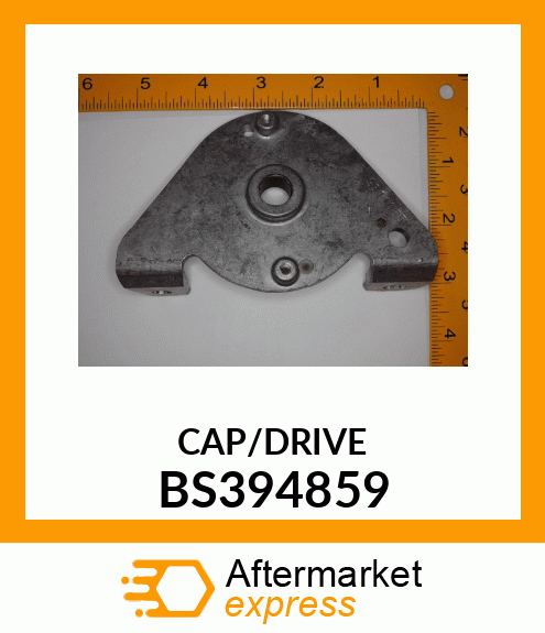 CAP/DRIVE BS394859