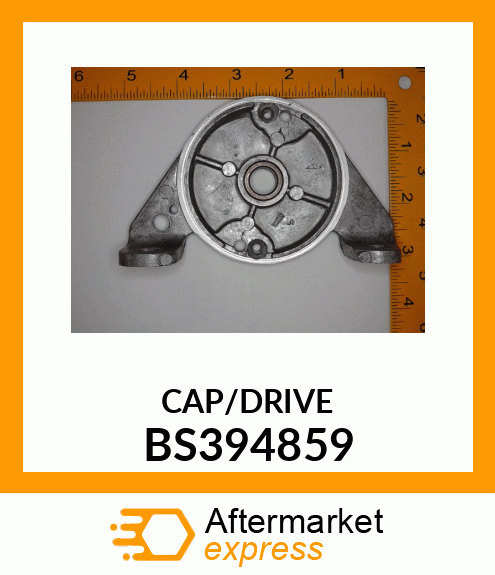 CAP/DRIVE BS394859