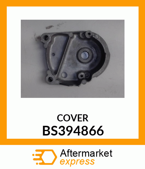 COVER BS394866