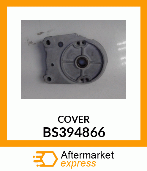 COVER BS394866