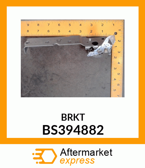 BRKT BS394882