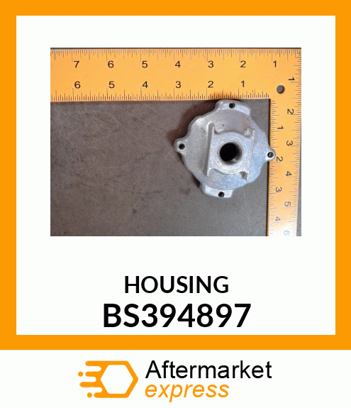 HOUSING BS394897